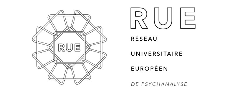 RUE — Réseau Universitaire Européen de psychanalyse